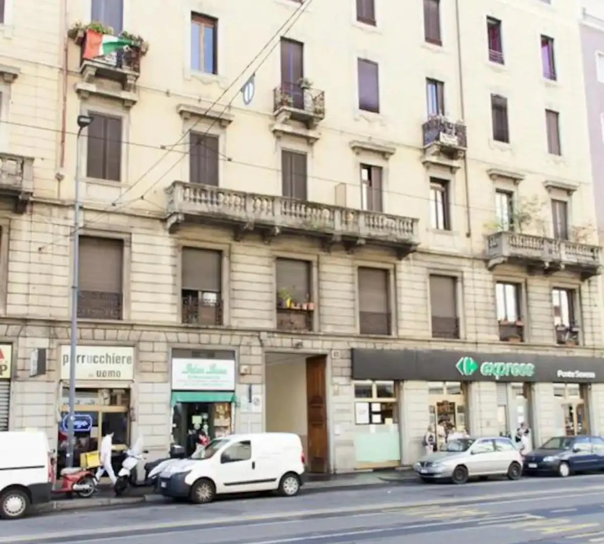 Yr Apartments Milan - Central Station Italy